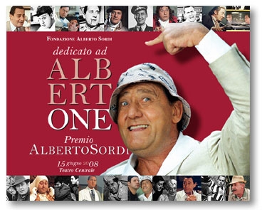 campagne above e belove the line per eventi