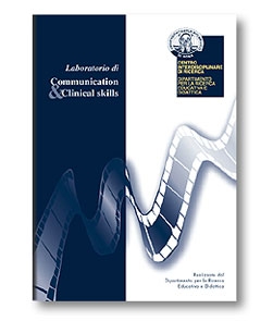formazione, ricerca, pubblicazioni, studi in ambito di comunicazione aziendale sanitaria