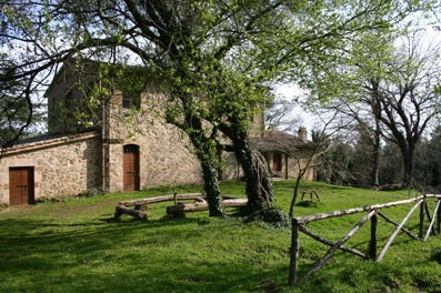 casale felceto:relax e passeggiete tra boschi e tradizioni
