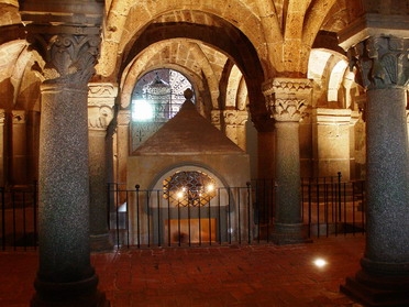 Duomo: visite guidate, borghi storici