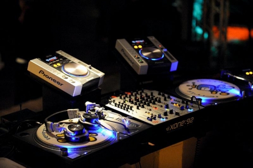 Remix Sound di De Simone Riccardo