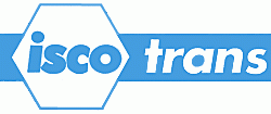 Trasporti internazionali: via mare e via aereo ISCOTRANS SPA