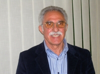 Franco Veneziano Presidente