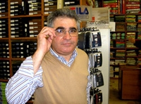 Giuseppe Messina Segretario