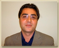 Orazio Nanì Vice Presidente