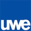 Abbronzatura Logo UWE