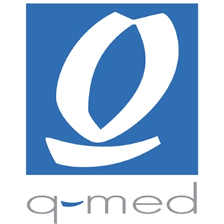 Solarium Logo Q-MED