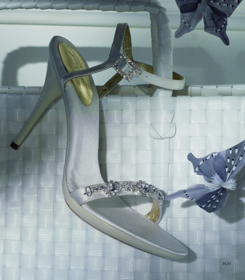 calzature per sposa e cerimonia
