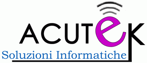 Assistenza Informatica, Vendita Hardware e Software, Realizzazione Siti Web EMANUELE DEL PRETE