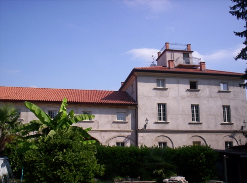 residence