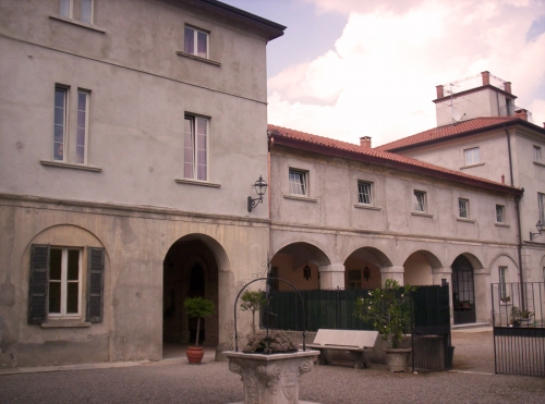 villa rina