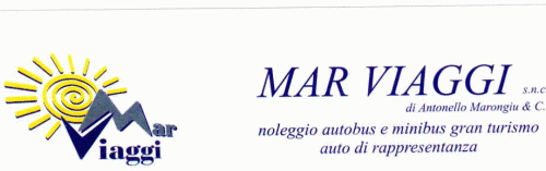 NOLEGGIO AUTOBUS E MINIBUS CON CONDUCENTE MARVIAGGI SNC