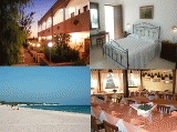 Agriturismo a Otranto AGRITURISMO LA RONDINE