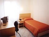 interno camera singola