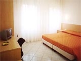 interno camera doppia