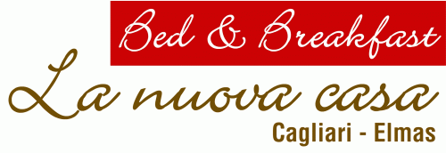 BED & BREAKFAST - ELMAS/CAGLIARI - PROSSIMITA' AEROPORTO  CAGLIARI/ELMAS BED AND BREAKFAST LA NUOVA CASA