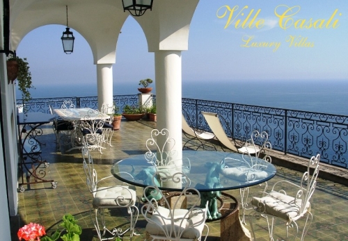 Ville al Mare