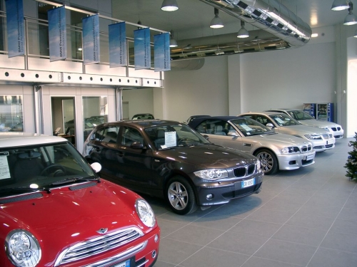 Automobili usate Perugia