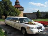 cerimonia limousine