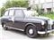 noleggio london taxi