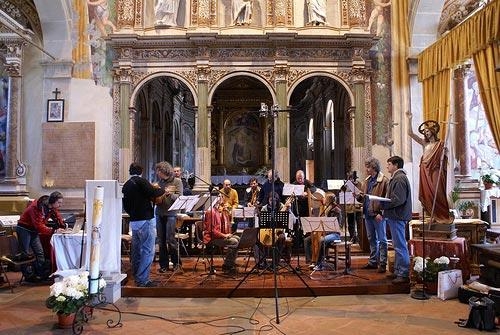 ensemble LAUS VERIS