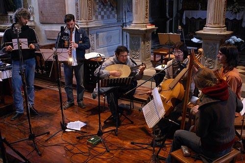 ensemble LAUS VERIS