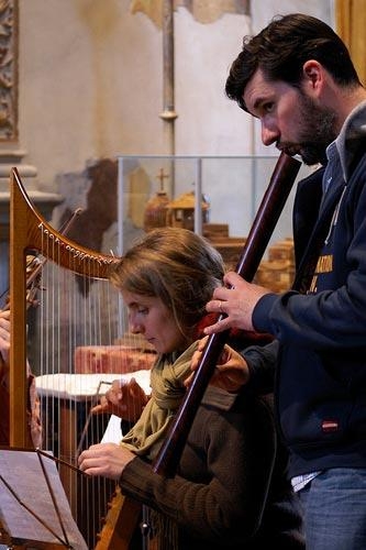ensemble LAUS VERIS