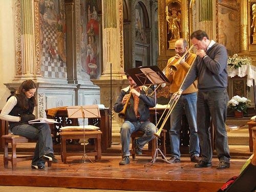 ensemble LAUS VERIS