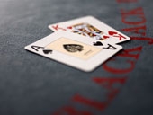 black jack!!