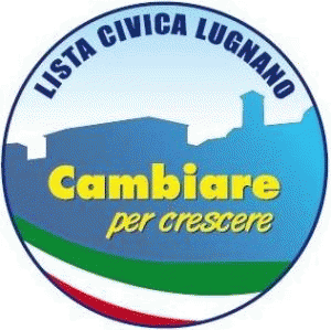 Lugnano in teverina: pdl cambiare per crescere CAMBIARE PER CRESCERE