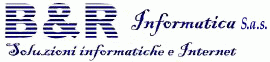 ACG VIsion4, As400, Stampe grafiche As400, Gamma Sprint/Enterprise B&R INFORMATICA SAS