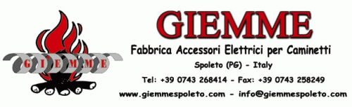 Pale da forno, accessori da camino, forni a legna GIEMME - FABBRICA ACCESSORI PER IL CAMINO