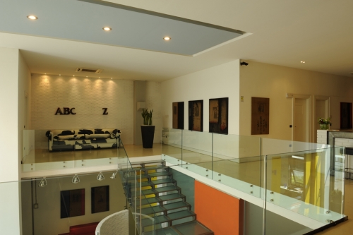 Sede Bedizzole (interno)