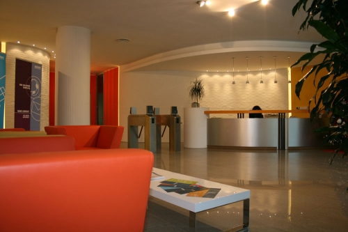 Sede Torino (interni)