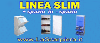 Mobili Slim: Creano lo Spazio INTERMAX SRL