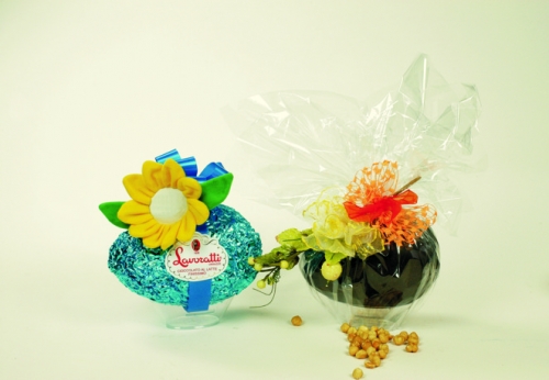 Produzione dolci Savona