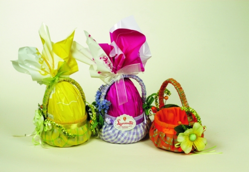 LAVORATTI PARIGINO SRL Produzione dolci Savona