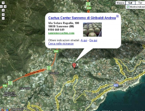 Dove Siamo