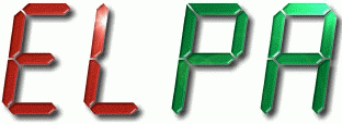 Schede a microprocessore con linux ELPA S.A.S. DI RIZZO DAVIDE & C.