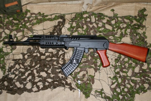 AK Series