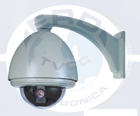 Telecamere motorizzate Speed Dome ETC.ME588G3.AW