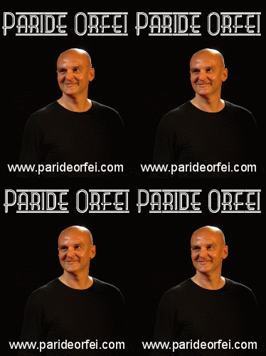 Intrattenimento scuola di circo eventi PARIDE ORFEI