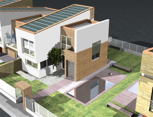 Prefabbricati Milano