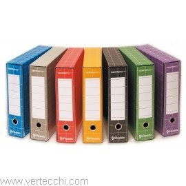 Registratori a leva