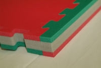 tatami judo