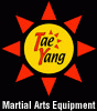 Tutto per taekwondo karate box judo tatami yoga kungfu tae yang TAE YANG DI COZZI VINCENZO