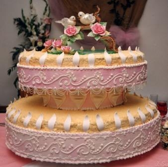 torta da cerimonia 13