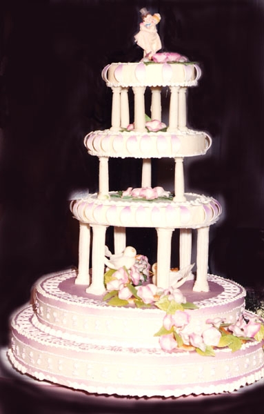 torta da cerimonia 15
