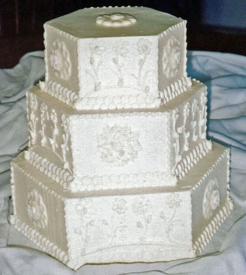 torta da cerimonia 18