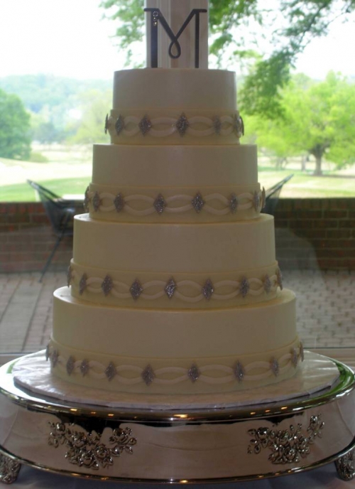 torta da cerimonia 19